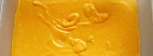 тыквенное мороженое. Шаг 8