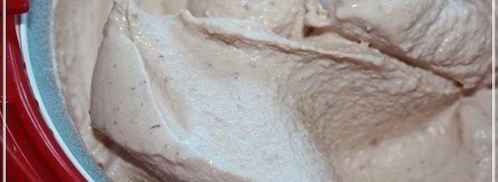 вишневое мороженое. Шаг 12