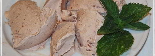 вишневое мороженое. Шаг 13