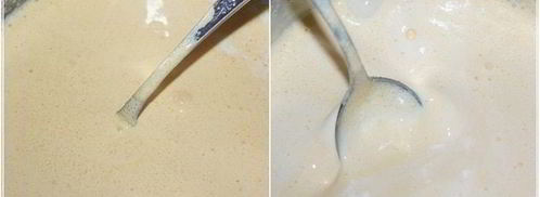 вишневое мороженое. Шаг 7