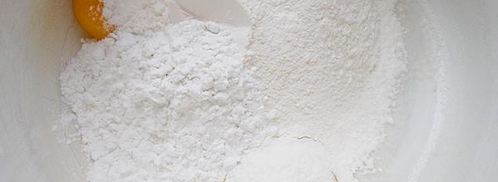 банановый торт-мусс. Шаг 2