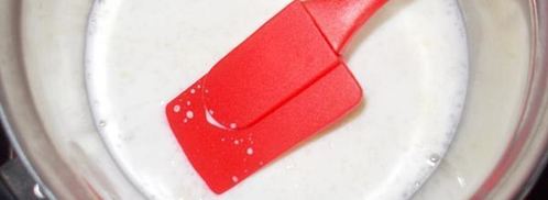 банановый торт-мусс. Шаг 15