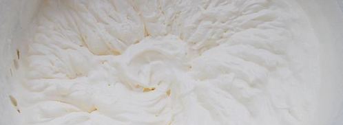 банановый торт-мусс. Шаг 16