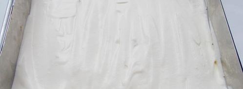 банановый торт-мусс. Шаг 18