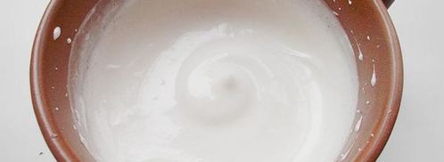 банановый торт-мусс. Шаг 3