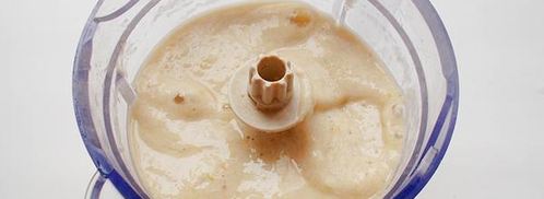 банановый торт-мусс. Шаг 10