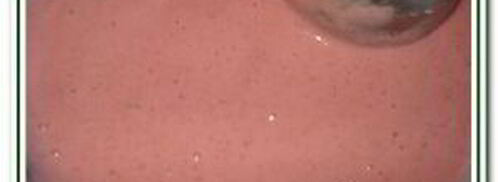 клубничный мусс. Шаг 5