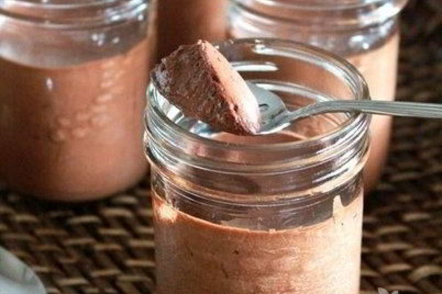 Рецепт кофейный мусс для торта