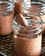 Кофейный мусс для торта