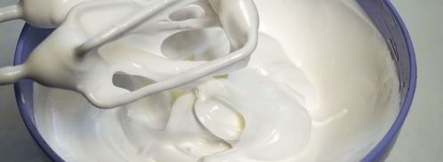 лимонно-клубничный муссовый торт. Шаг 21