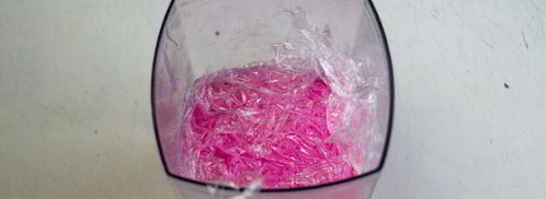 лимонно-клубничный муссовый торт. Шаг 27