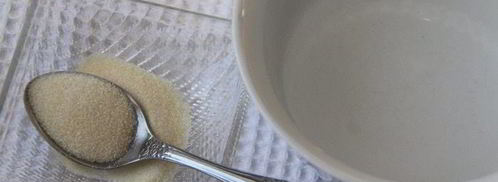 лимонный муссовый торт. Шаг 15