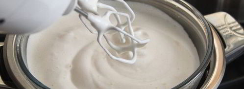 лимонный муссовый торт. Шаг 4