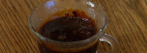 мокка-мусс. Шаг 2