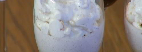 мокка-мусс. Шаг 11