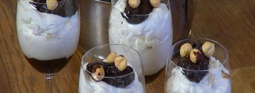 мокка-мусс. Шаг 12