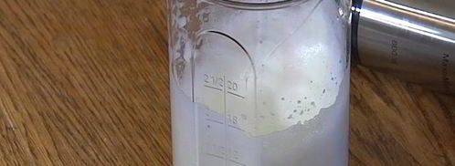 мокка-мусс. Шаг 6