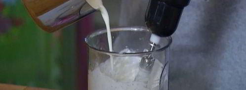 мокка-мусс. Шаг 7