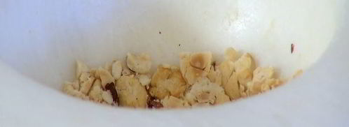 мокка-мусс. Шаг 10