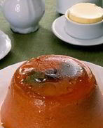 Мусс из ветчины