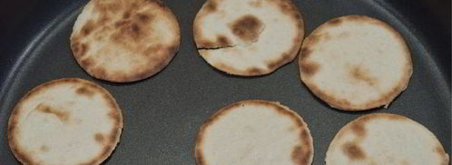 нежная говядина с муссом из кабачка и кремом из козьего сыра. Шаг 7