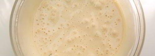 шоколадный муссовый торт. Шаг 4