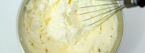 шоколадный муссовый торт. Шаг 21