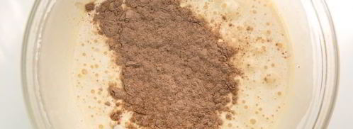 шоколадный муссовый торт. Шаг 5