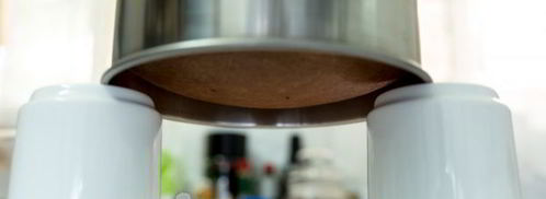 шоколадный муссовый торт. Шаг 11