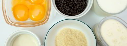 шоколадный муссовый торт. Шаг 13