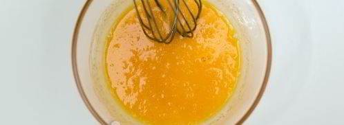 шоколадный муссовый торт. Шаг 16