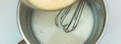 шоколадный муссовый торт. Шаг 18