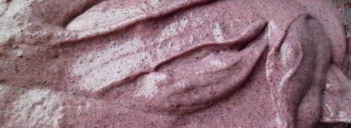 шоколадные стаканчики с черничным муссом и бисквитом. Шаг 5