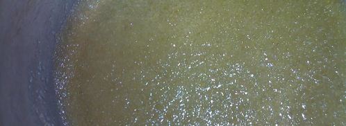 слоеный шоко-мусс. Шаг 9