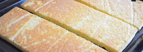 тирамису с мандариново-сливочным муссом и шоколадом. Шаг 7