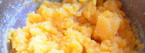 тирамису с мандариново-сливочным муссом и шоколадом. Шаг 8