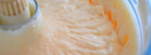 тирамису с мандариново-сливочным муссом и шоколадом. Шаг 10