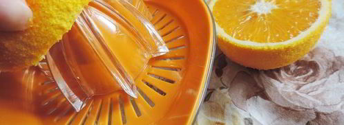 торт-купол цукотто с апельсиновым и шоколадным муссами. Шаг 11