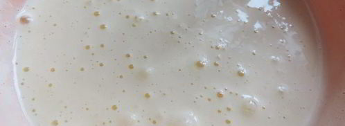 торт-купол цукотто с апельсиновым и шоколадным муссами. Шаг 3