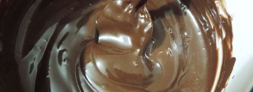 торт-купол цукотто с апельсиновым и шоколадным муссами. Шаг 25