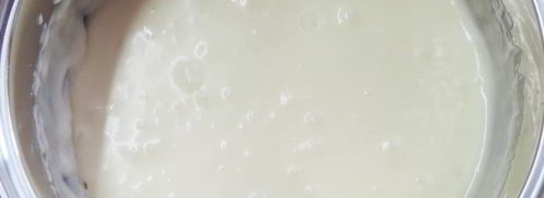 торт-мусс без выпечки сладкий дуэт. Шаг 8