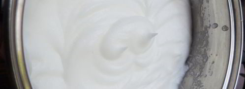 торт-мусс без выпечки сладкий дуэт. Шаг 9