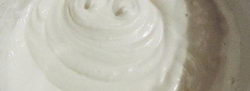 торт-мусс черничный каприз. Шаг 14