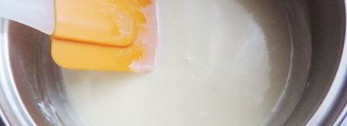 торт-мусс черничный каприз. Шаг 23