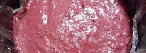 торт-мусс фантазия. Шаг 11