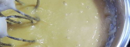 торт-мусс фантазия. Шаг 4