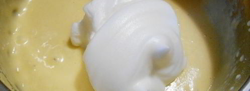 торт-мусс фантазия. Шаг 6