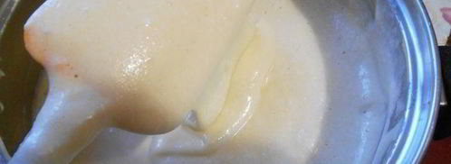 торт-мусс фантазия. Шаг 7