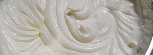 торт-мусс фантазия. Шаг 9