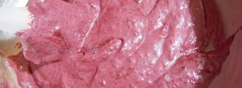 торт-мусс фантазия. Шаг 10